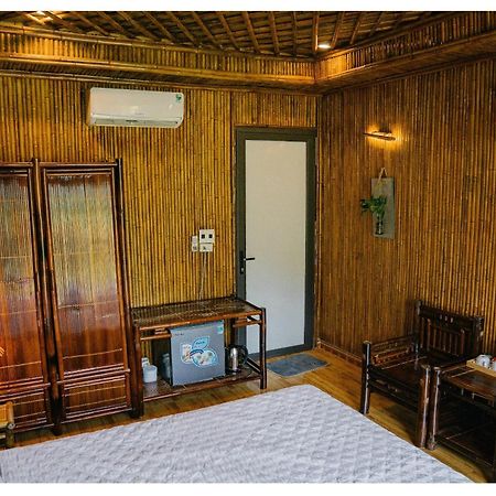 Tam Coc Windy Fields Villa Нин Бин Екстериор снимка