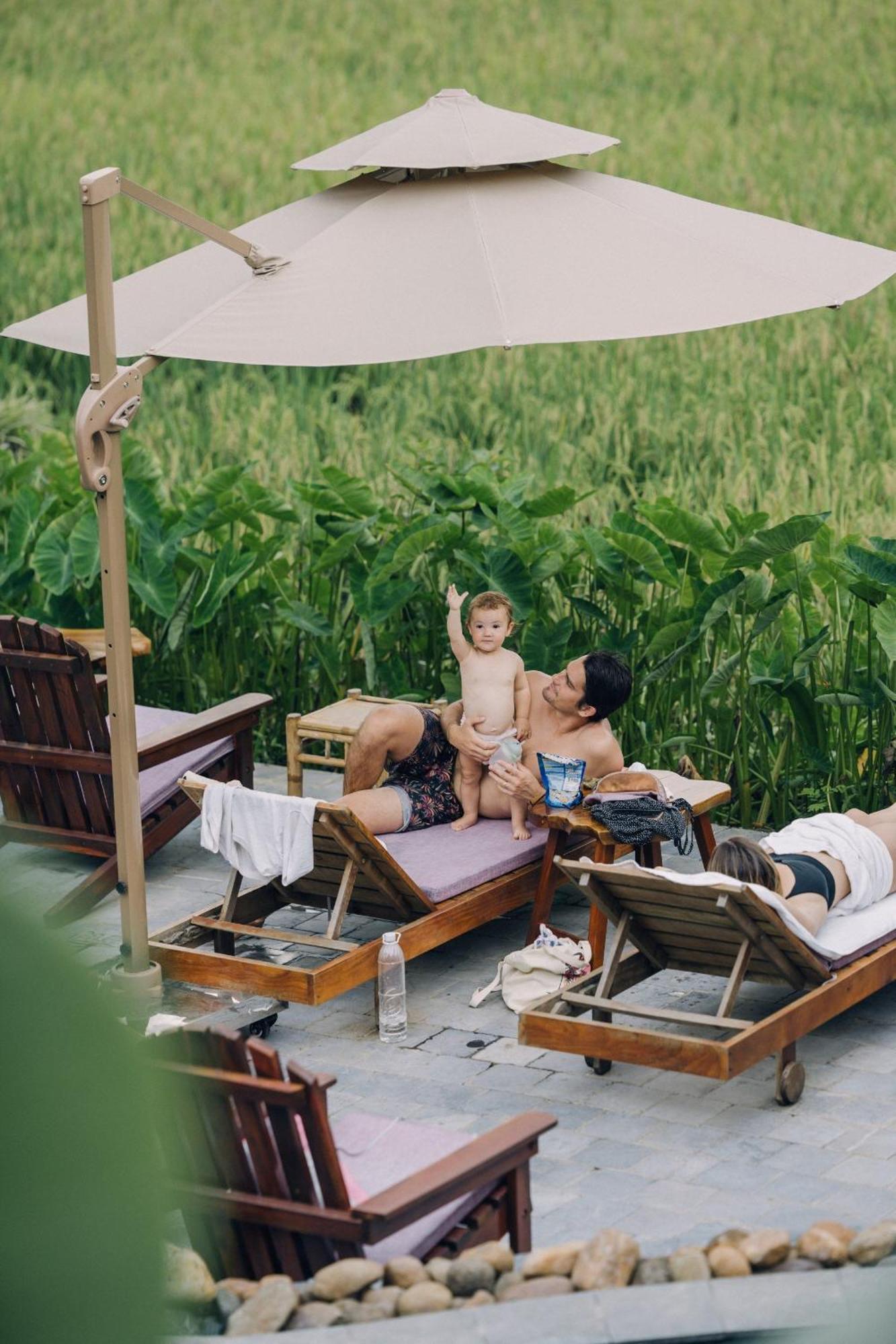 Tam Coc Windy Fields Villa Нин Бин Екстериор снимка