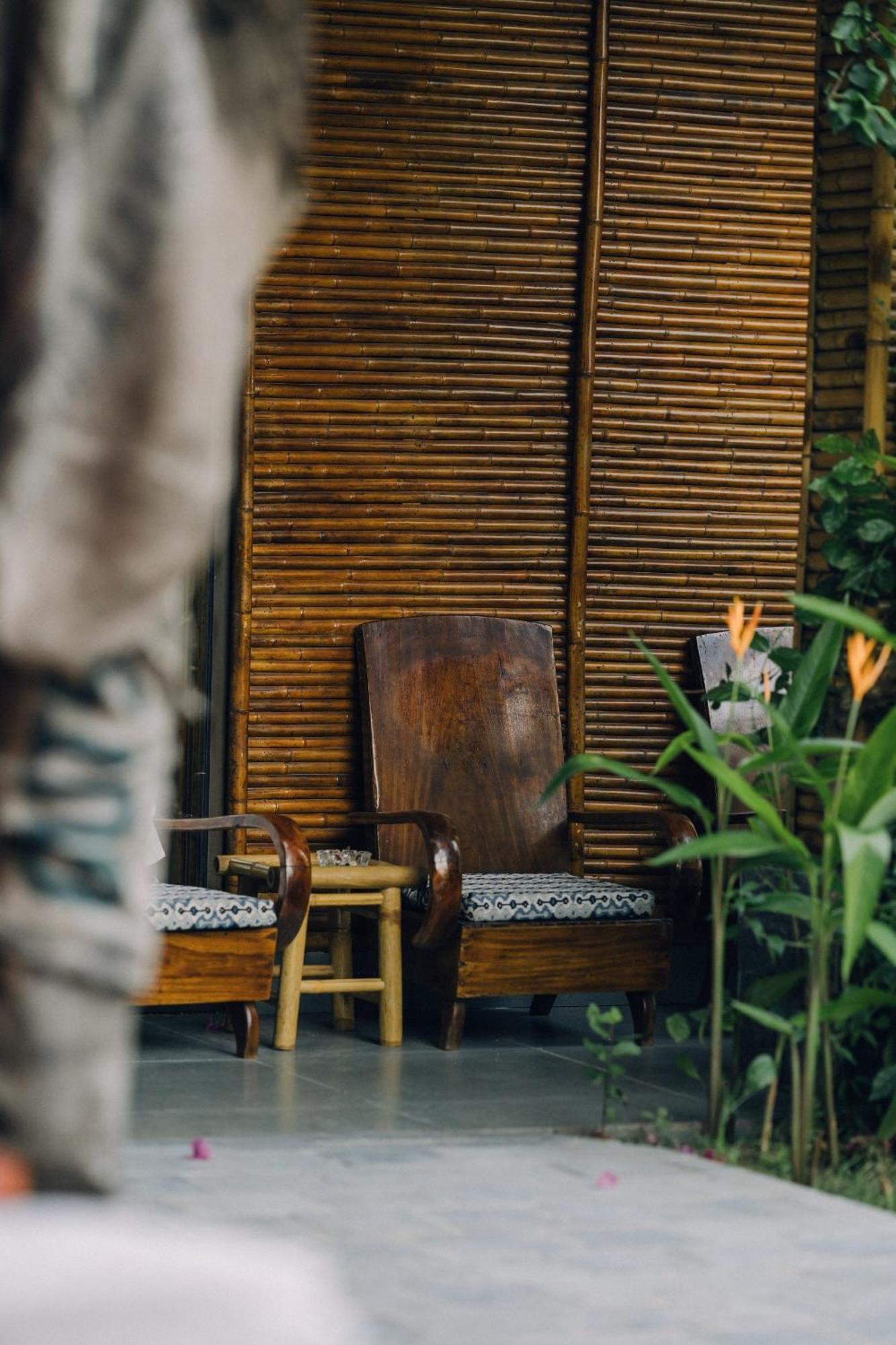 Tam Coc Windy Fields Villa Нин Бин Екстериор снимка