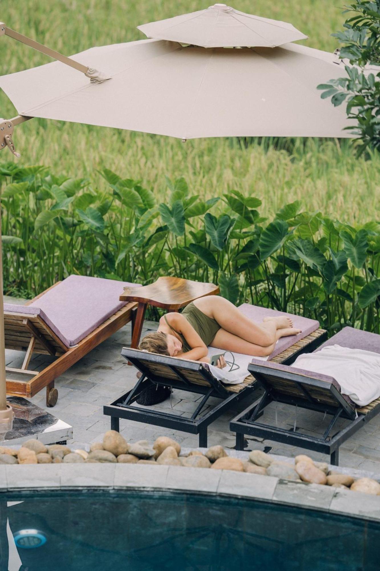 Tam Coc Windy Fields Villa Нин Бин Екстериор снимка