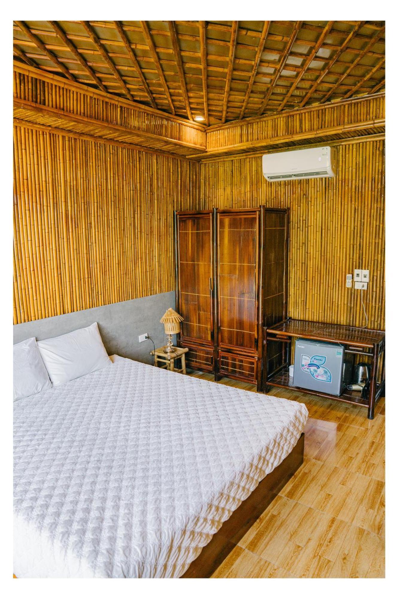 Tam Coc Windy Fields Villa Нин Бин Екстериор снимка