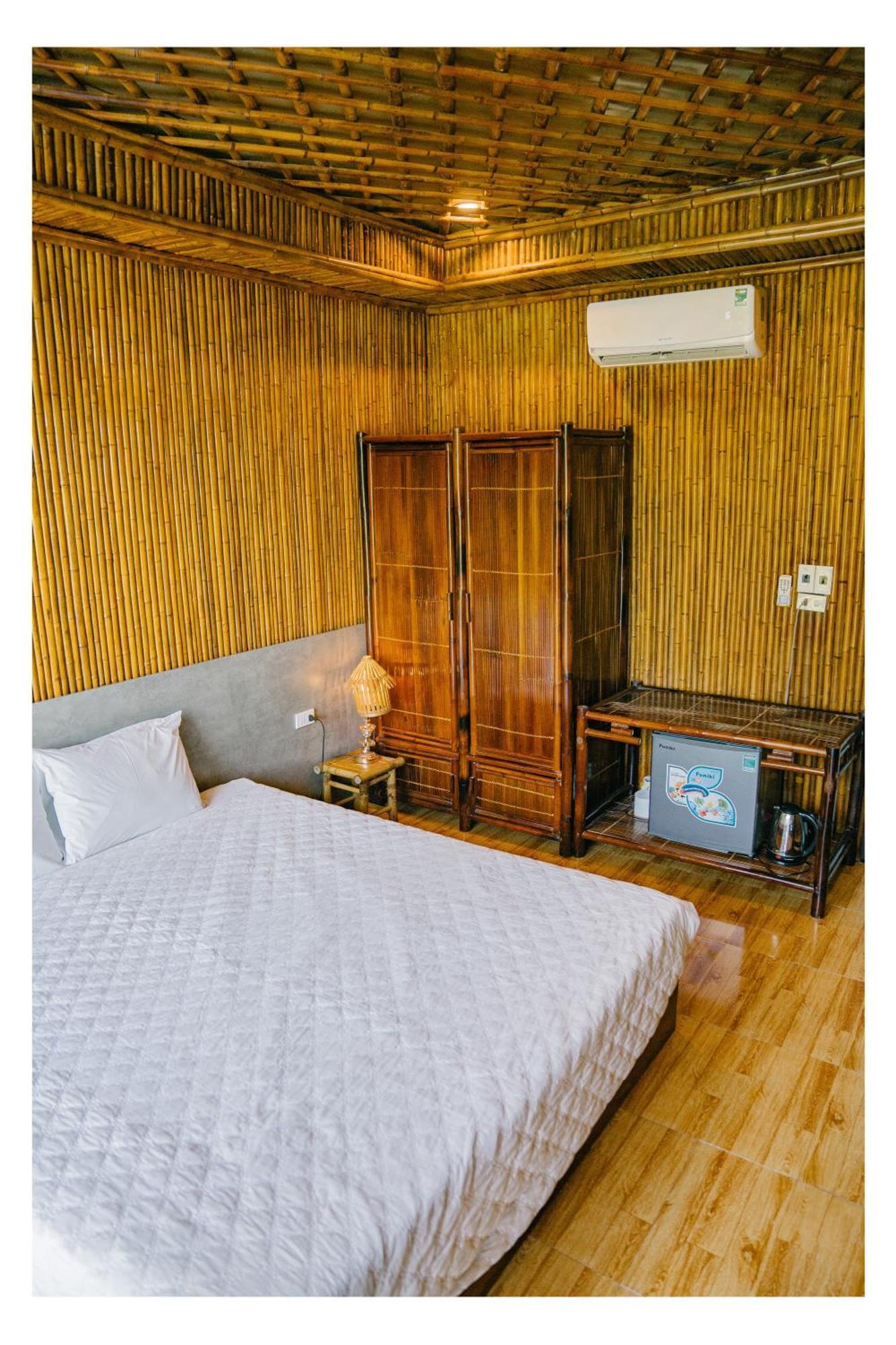 Tam Coc Windy Fields Villa Нин Бин Екстериор снимка