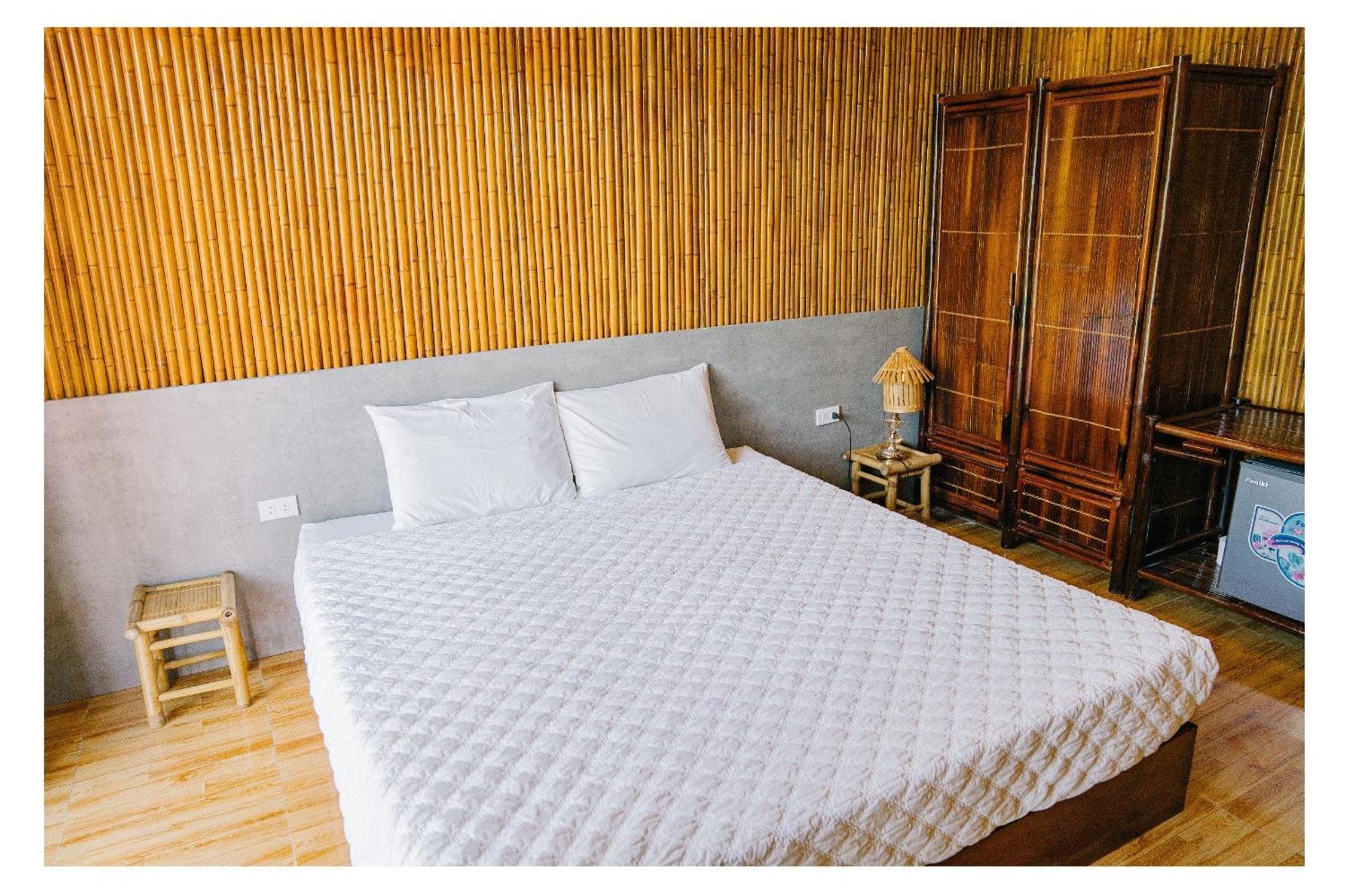 Tam Coc Windy Fields Villa Нин Бин Екстериор снимка